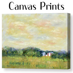 art canvas prints