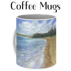 art coffee mugs