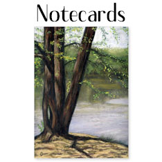 art notecards