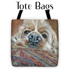 art tote bags