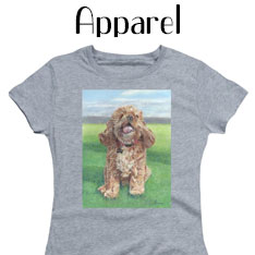 custom pet t-shirt