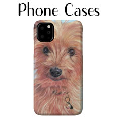 custom pet phone case