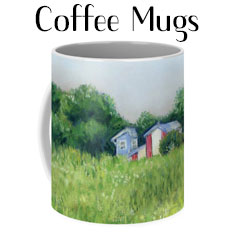 coffee mugs