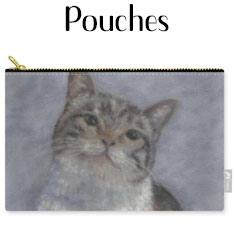 pouches